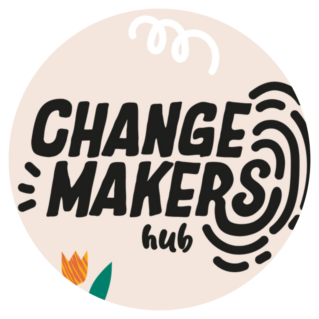 Dundee Changemakers Hub