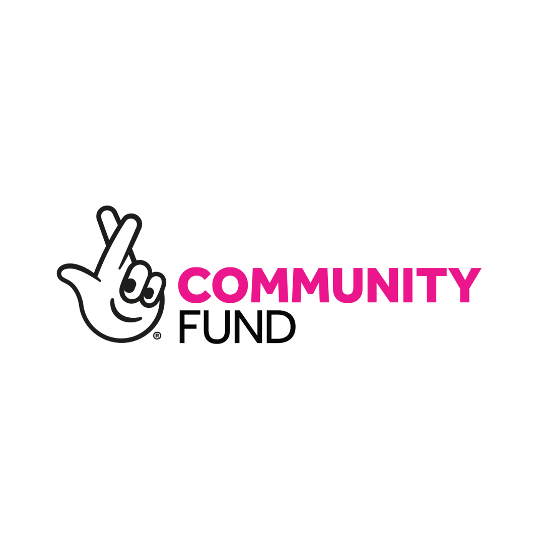 The National Lottery Community Fund