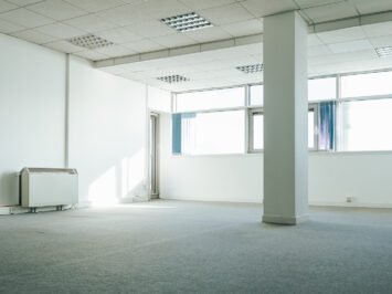 Glasgow Offices