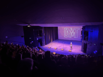 Case study: Dundee Youth Music Theatre