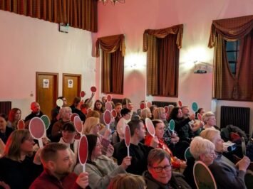 Case study: Scots Law Talks