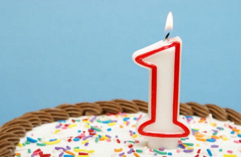 The Circle 1 Year on