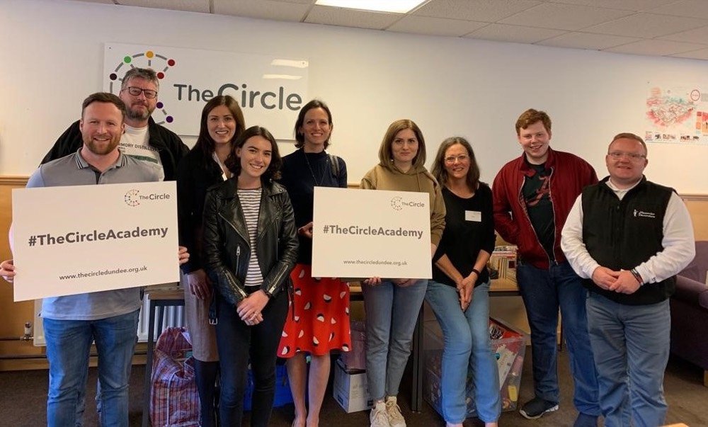 Kara shares her reflections on 3 weeks of The Circle Academy