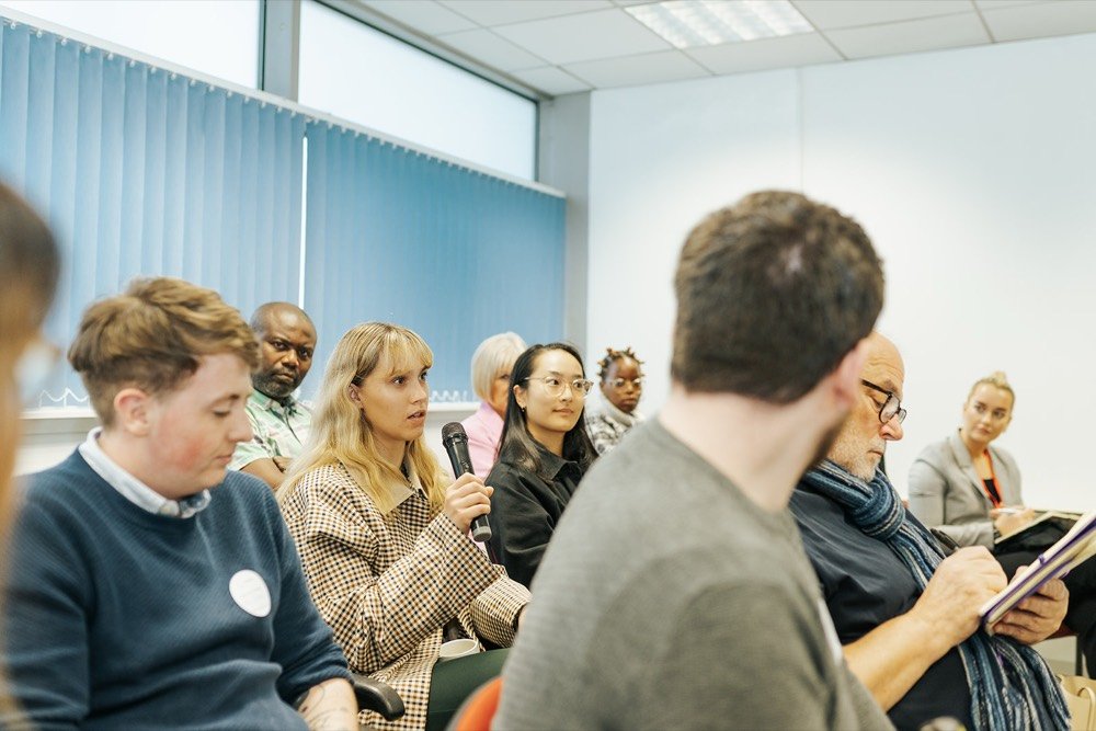 The Circle is creating a vibrant community hub in Glasgow