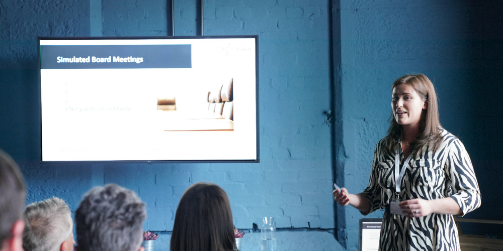 The Circle launches new initiative The Circle Academy
