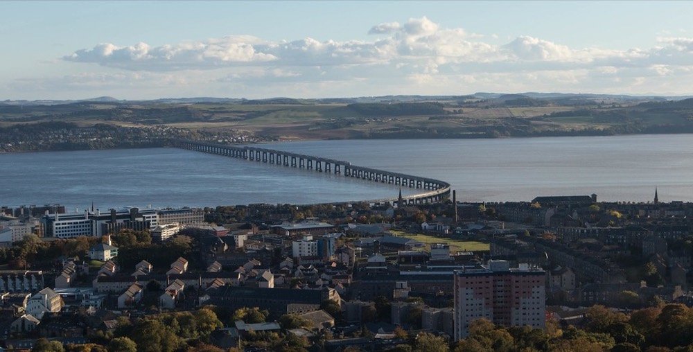 Why Dundee? Scotland’s only ‘More Than Profit’ training programme launches this month in the City of Discovery