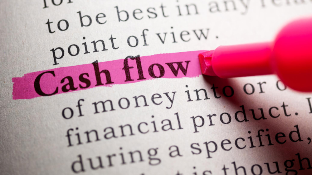 Why a cash flow is crucial for social entrepreneurs