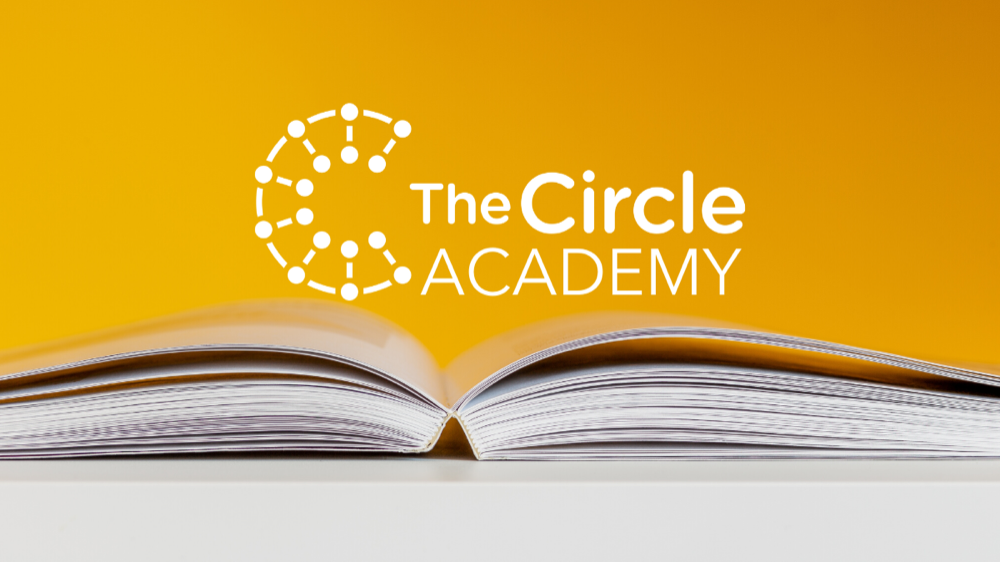 The Circle Academy future participants will become qualified social entrepreneurs