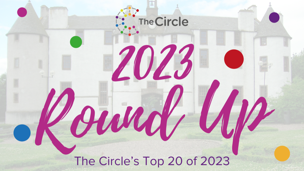 The Circle Round Up 2023