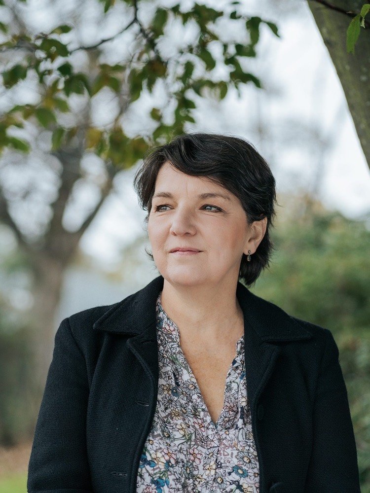 Caroline Lees