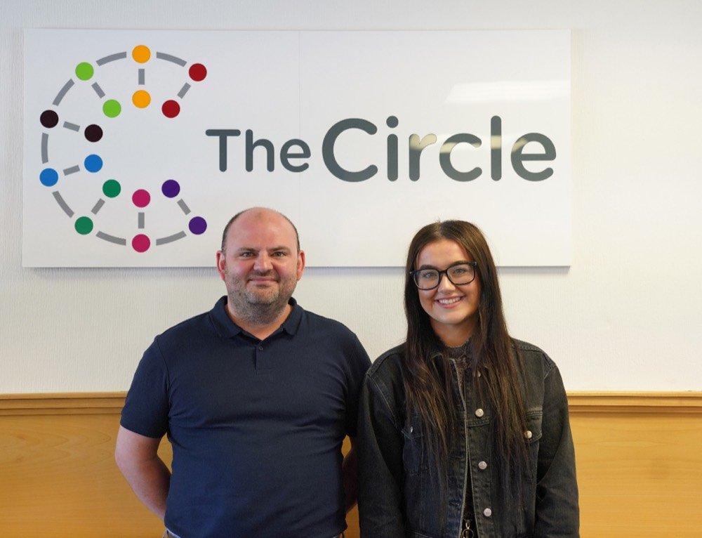 The Circle Café