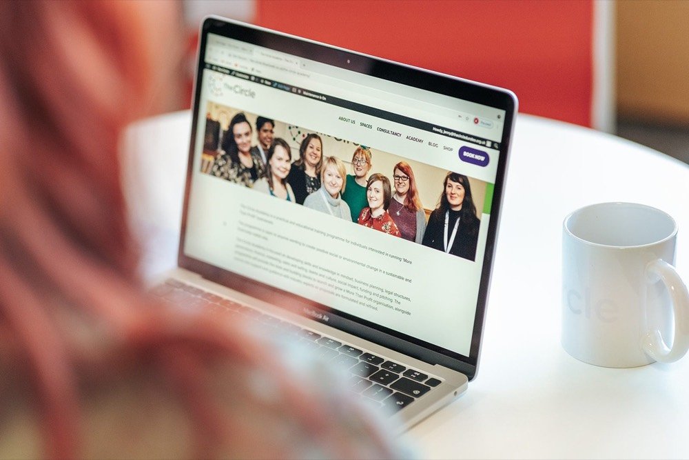 An interview with The Circle Academy Manager – Jenny