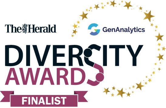 Diversityawardslogo 2022 finalist