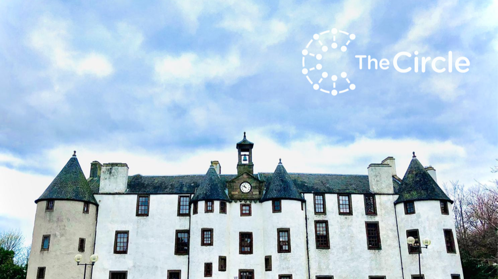 The Circle at Dudhope Castle to take part in Doors Open Days