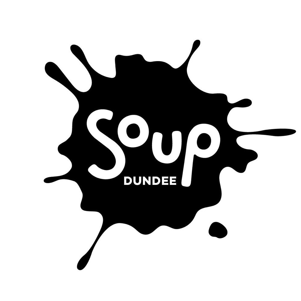 Dundee Soup at the V&A Speakers Announced