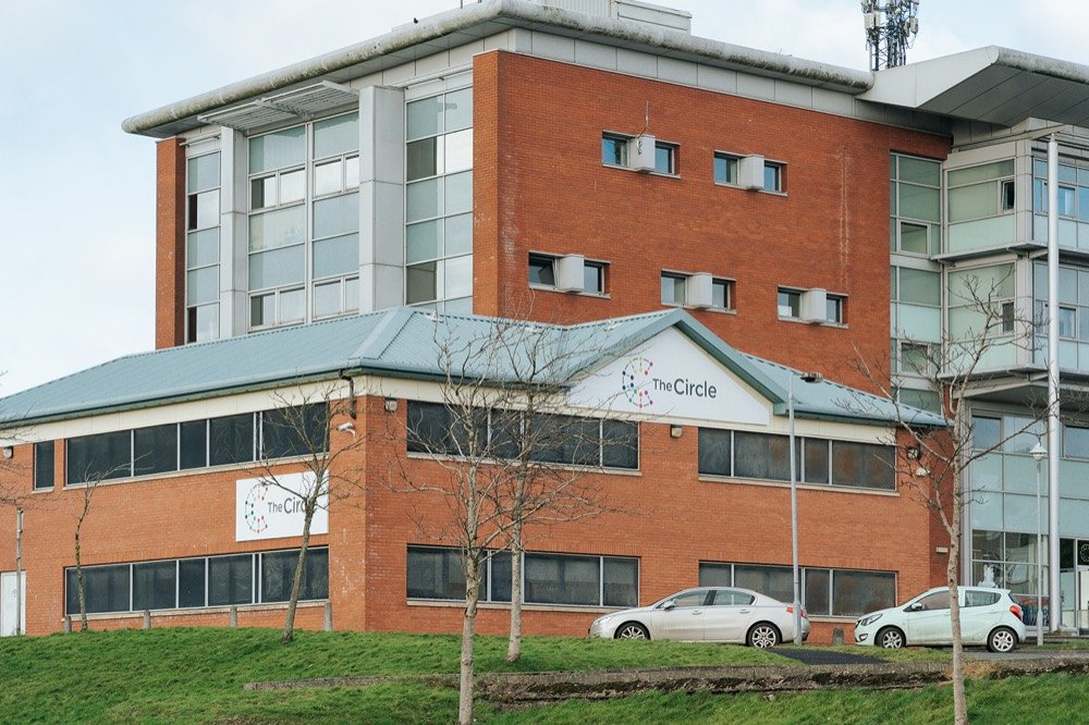 The Circle Glasgow in Easterhouse, Growth and Success 3 Years in!