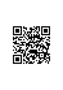 Hidden talents qr code
