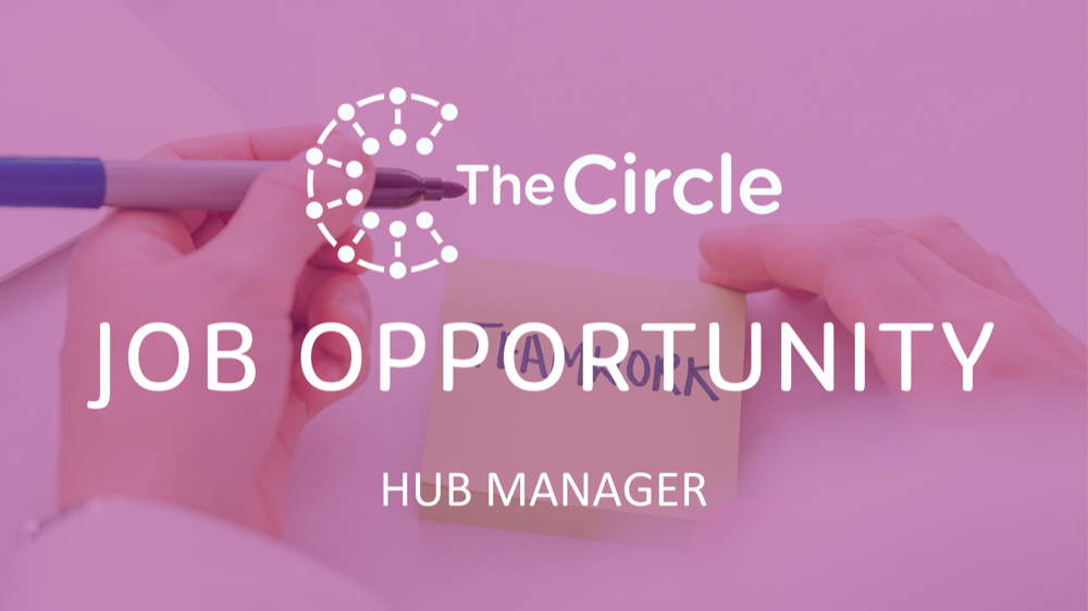 Management Job in Dundee with The Circle