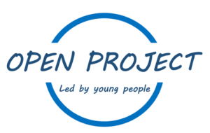 OPEN Project logo