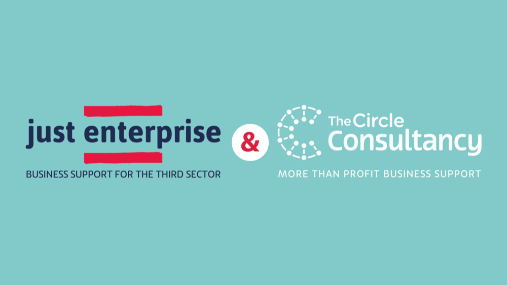 Free business support from The Circle through Just Enterprise