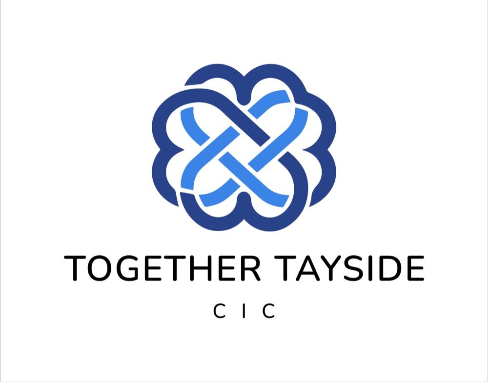 Case study: GROW Counselling and Together Tayside