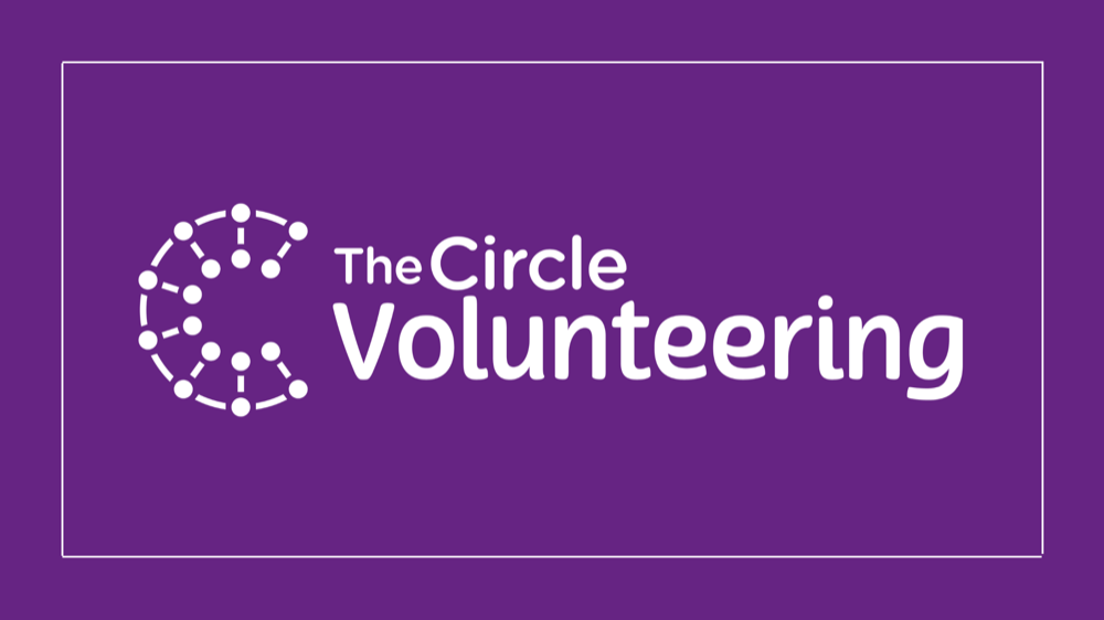 The Circle Volunteering