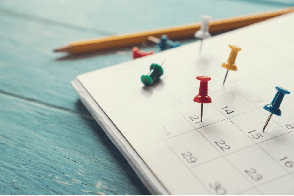 What a difference a day makes: we’re introducing 4 day work weeks