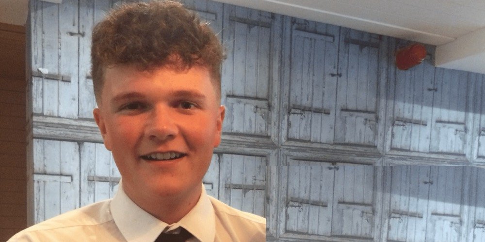 Case Study – Daniel Flannigan
