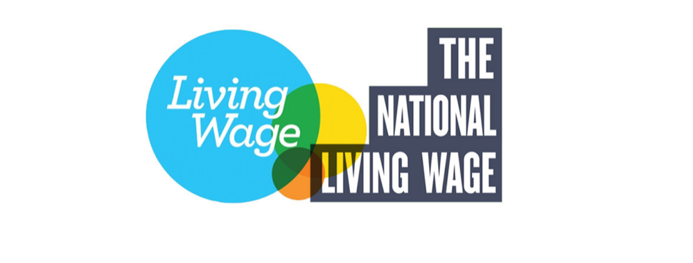 The Circle Celebrates Commitment to Real Living Wage