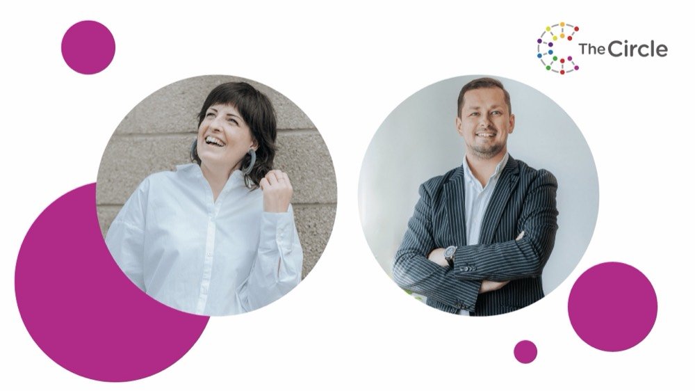 Welcoming our two newest team members