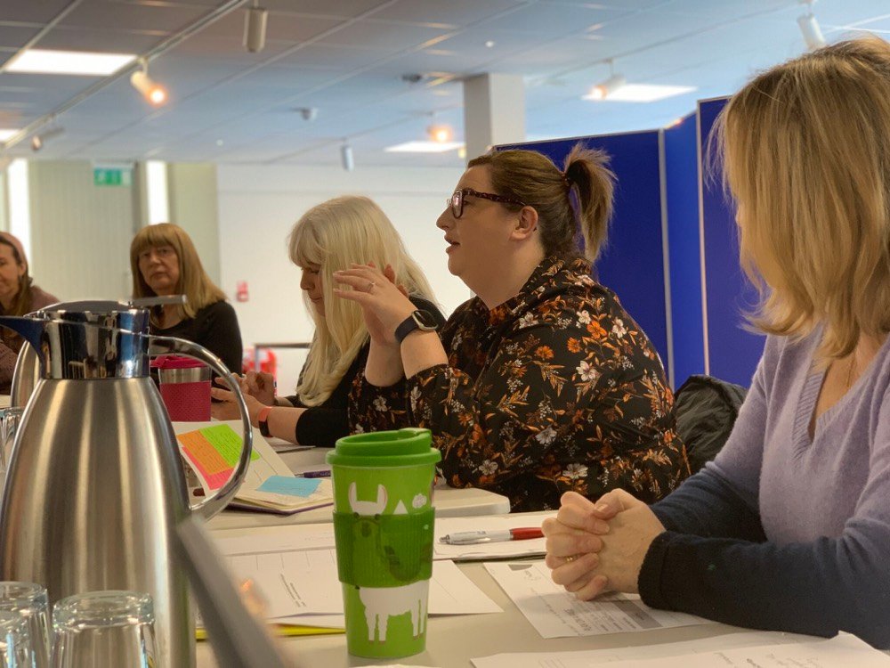 Community Wealth Building programme in Aberdeenshire