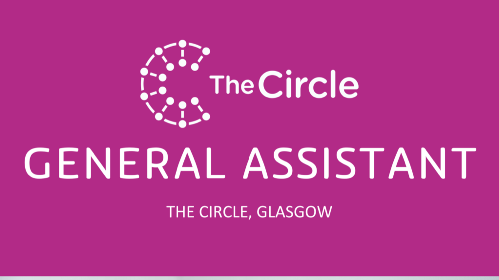 assistant jobs in Glasgow