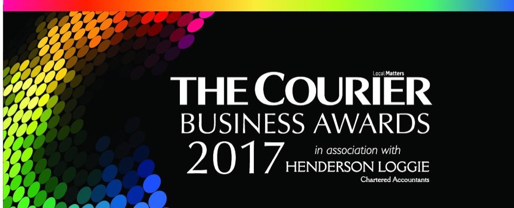 The Courier Business Awards – The Circle shortlisted for YOUNG BUSINESS OF THE YEAR