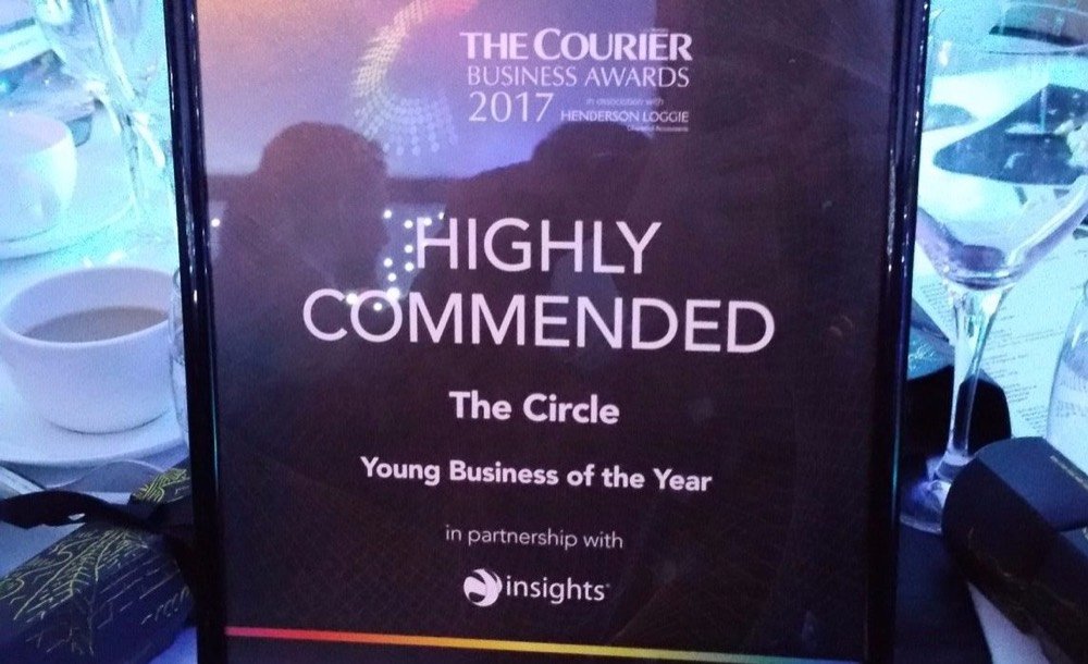 The “Highly Commended” Circle