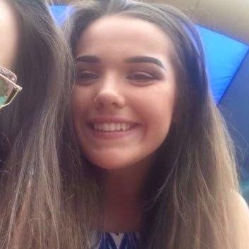 Meet our Creative Apprentice, Jasmin!