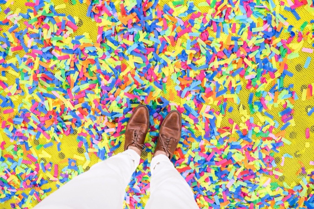 Mindset, And Other News from March.