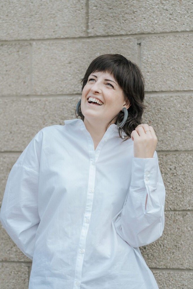 Kate Pickering's headshot