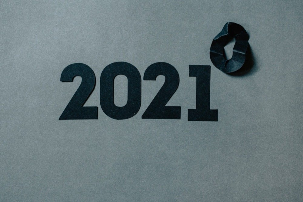 Embracing 2021: Some Words From Our Founder About The Year Ahead