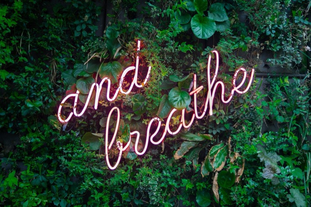 Embracing change and creating a force for social good