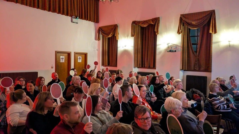 Case Study – Scots Law Talks