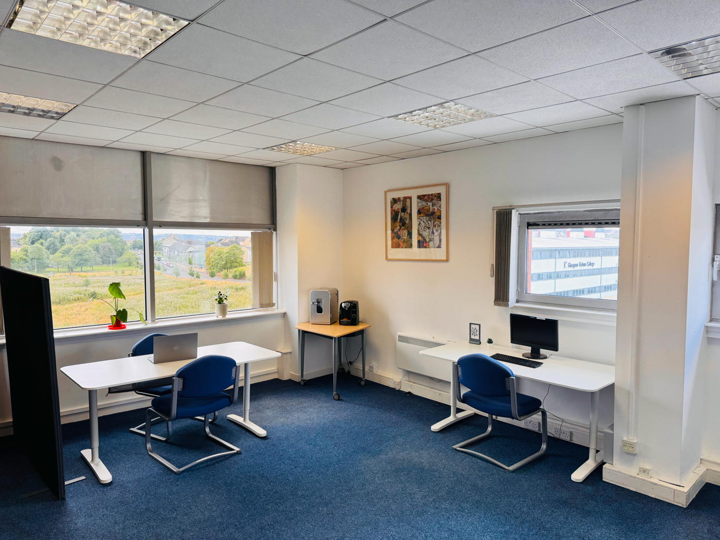 Glasgow Offices, view 5