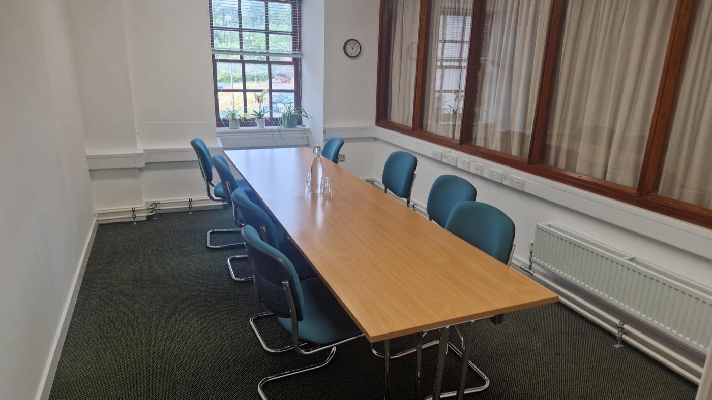 Dundee Office Space, view 4