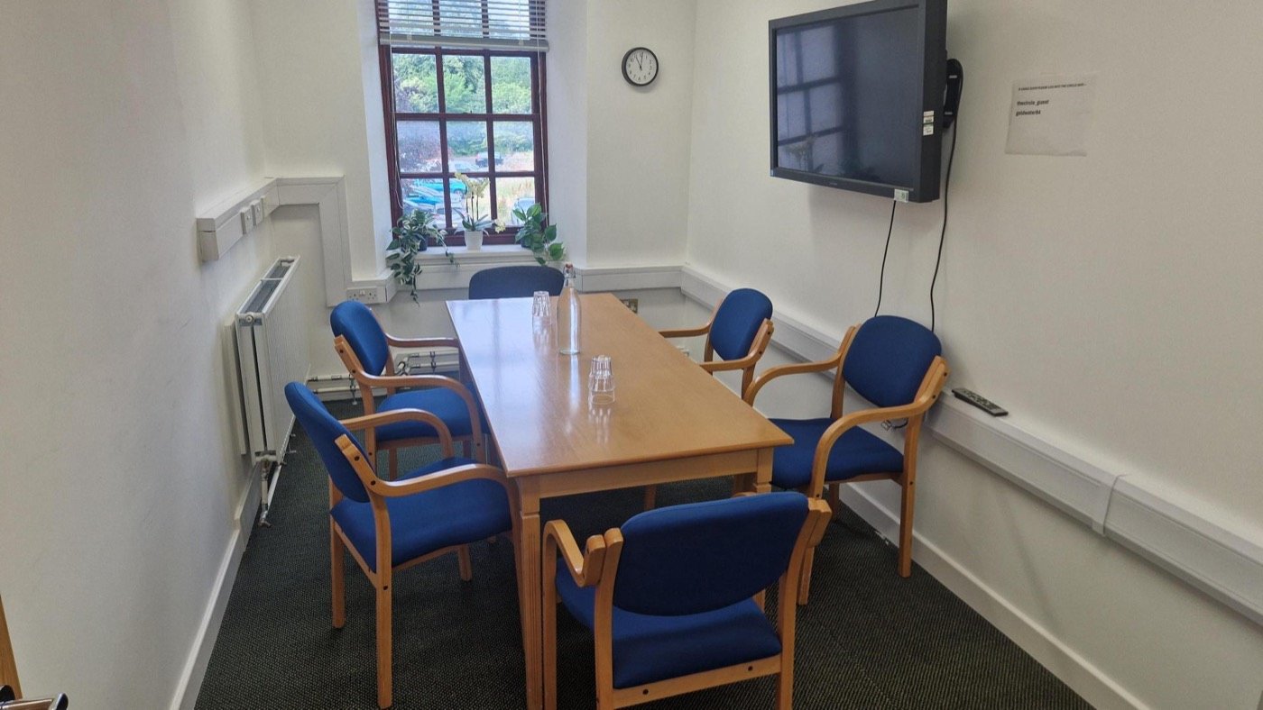 Dundee Office Space, view 3