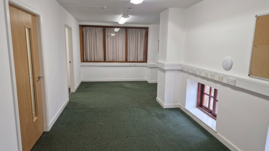 Dundee Office Space, view 2