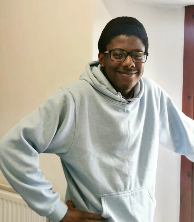 Abubakar Ibrahim